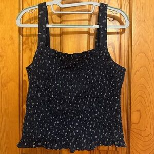 Madewell Tank